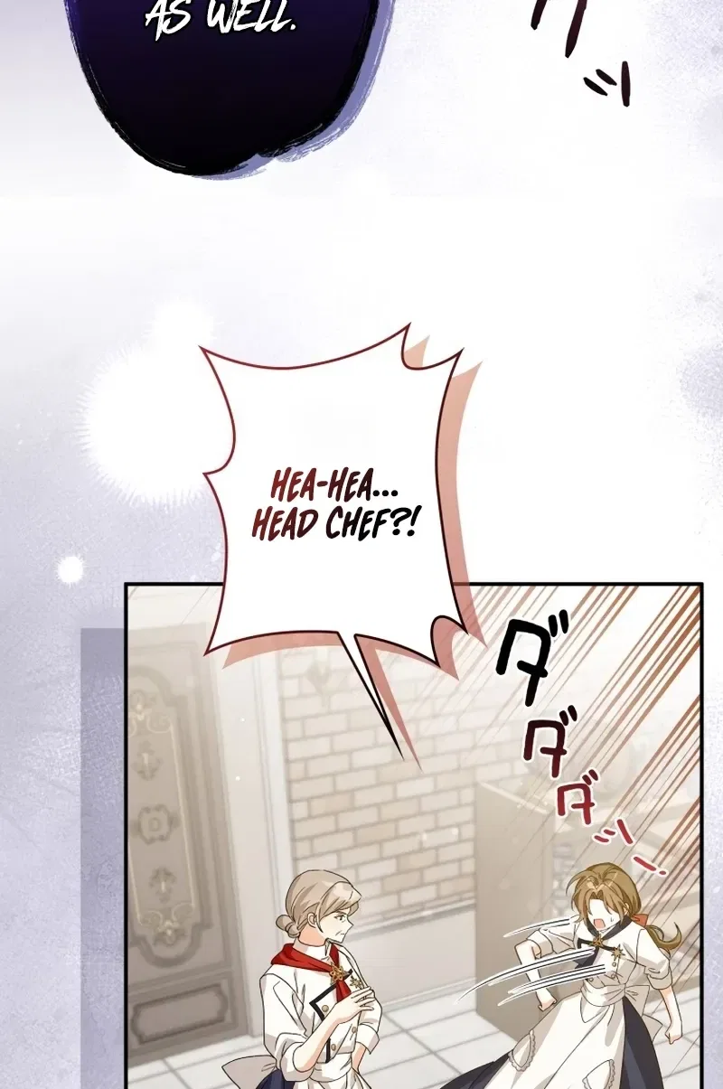The Regressed Princess Became the Tyrant’s Personal Chef Chapter 3 – Page 14