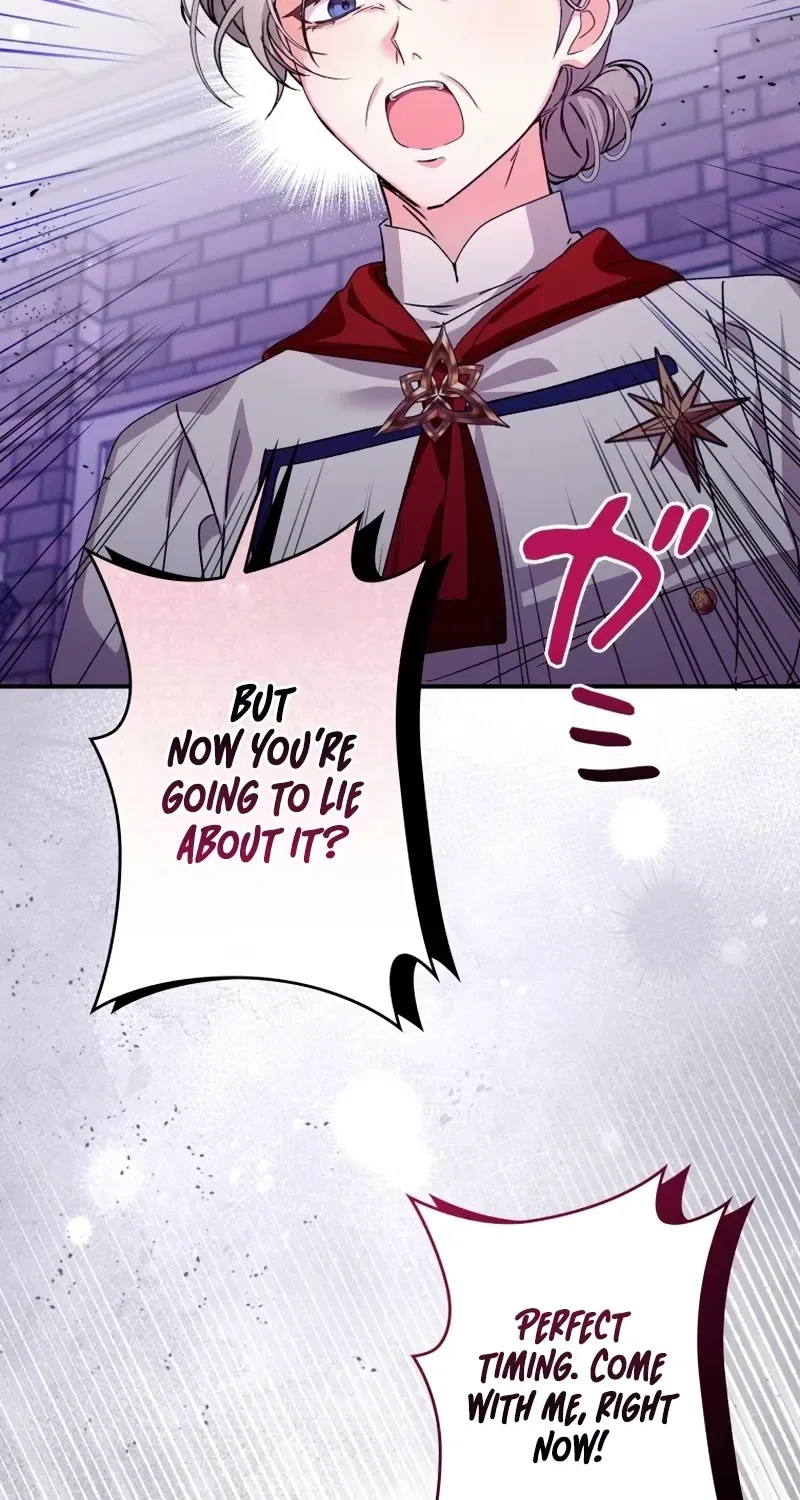 The Regressed Princess Became the Tyrant’s Personal Chef Chapter 3 – Page 16