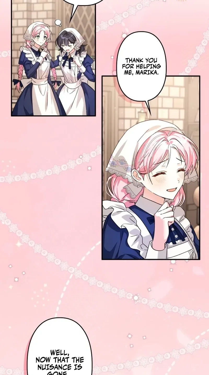 The Regressed Princess Became the Tyrant’s Personal Chef Chapter 3 – Page 22