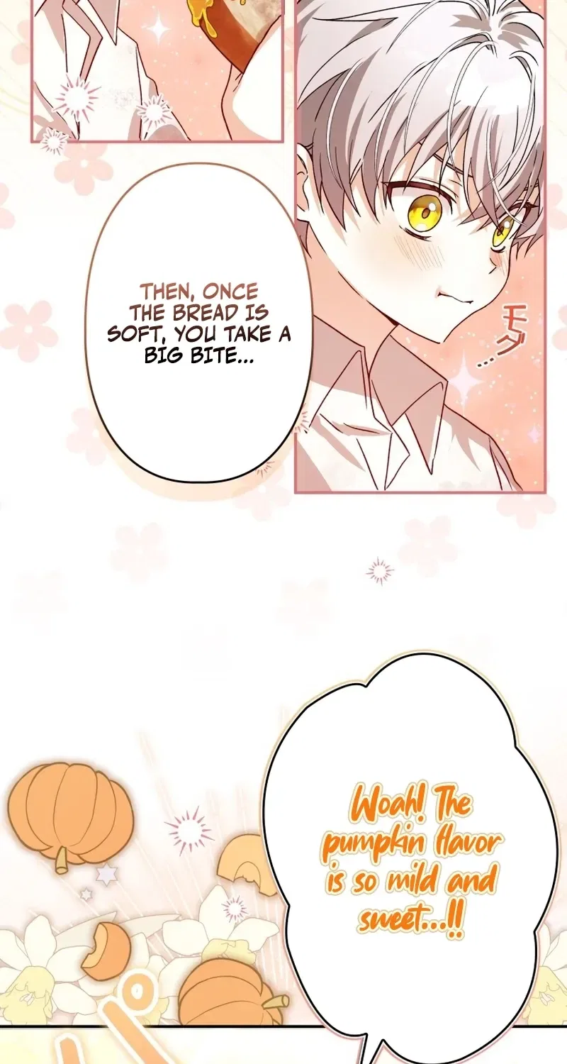 The Regressed Princess Became the Tyrant’s Personal Chef Chapter 3 – Page 37