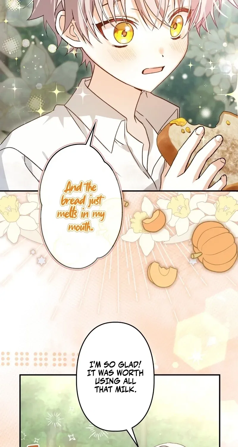 The Regressed Princess Became the Tyrant’s Personal Chef Chapter 3 – Page 39