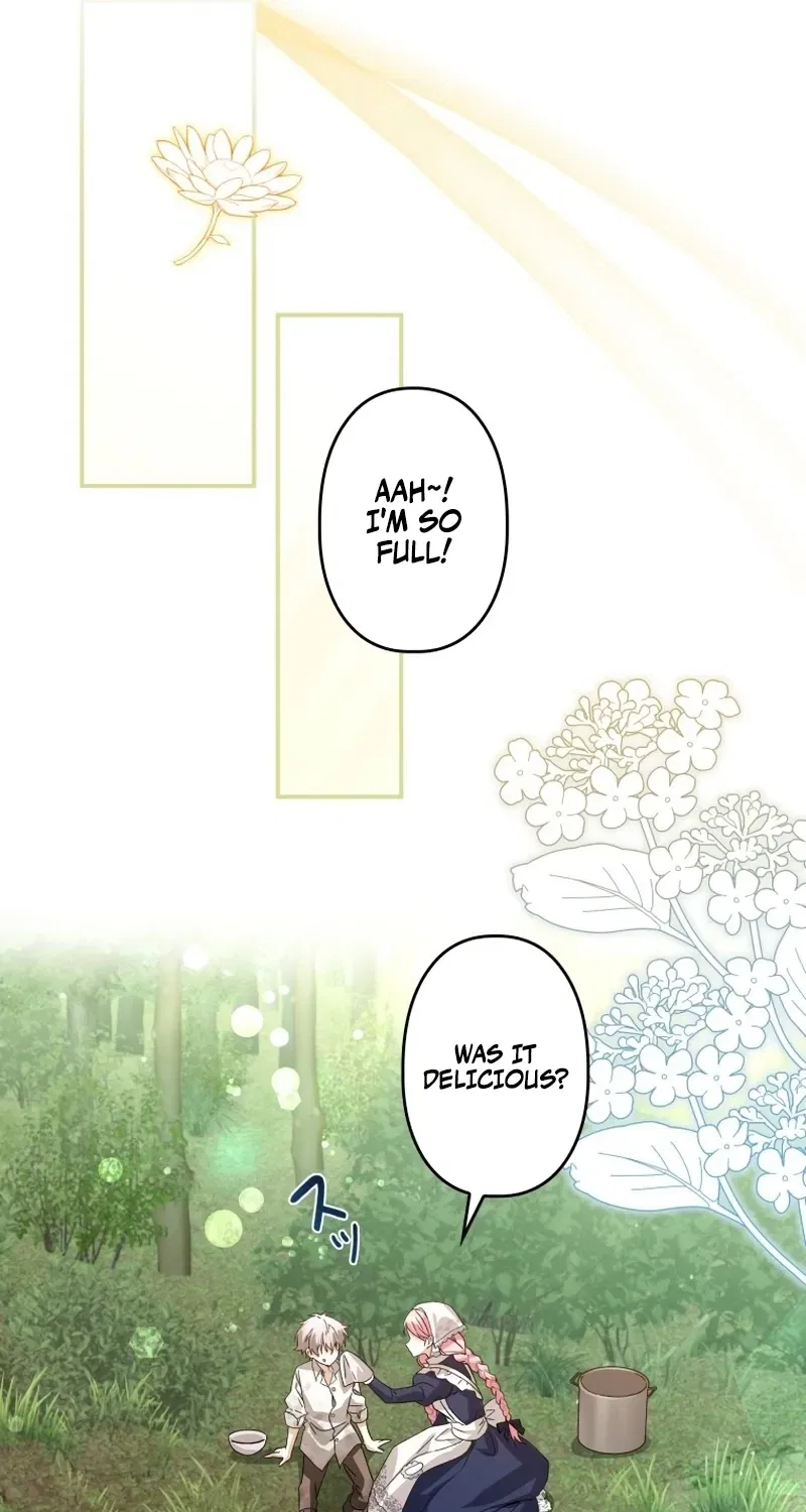 The Regressed Princess Became the Tyrant’s Personal Chef Chapter 3 – Page 44