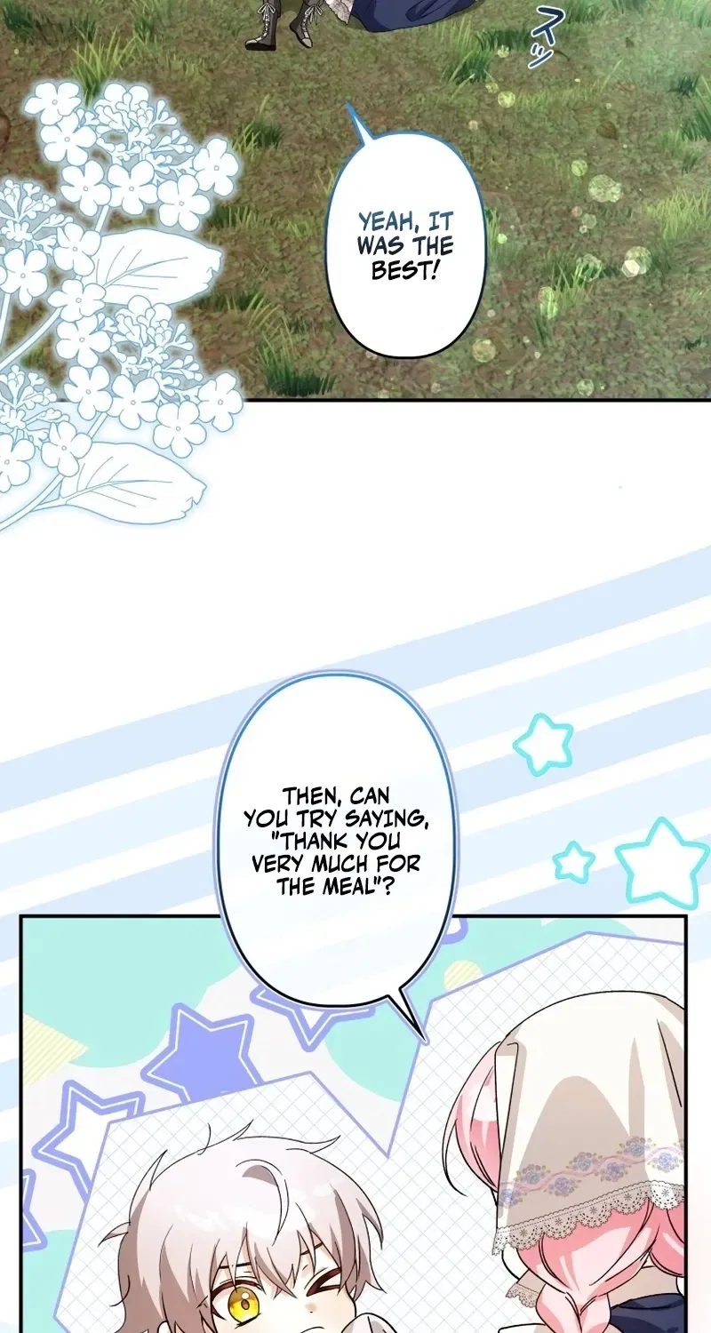 The Regressed Princess Became the Tyrant’s Personal Chef Chapter 3 – Page 45