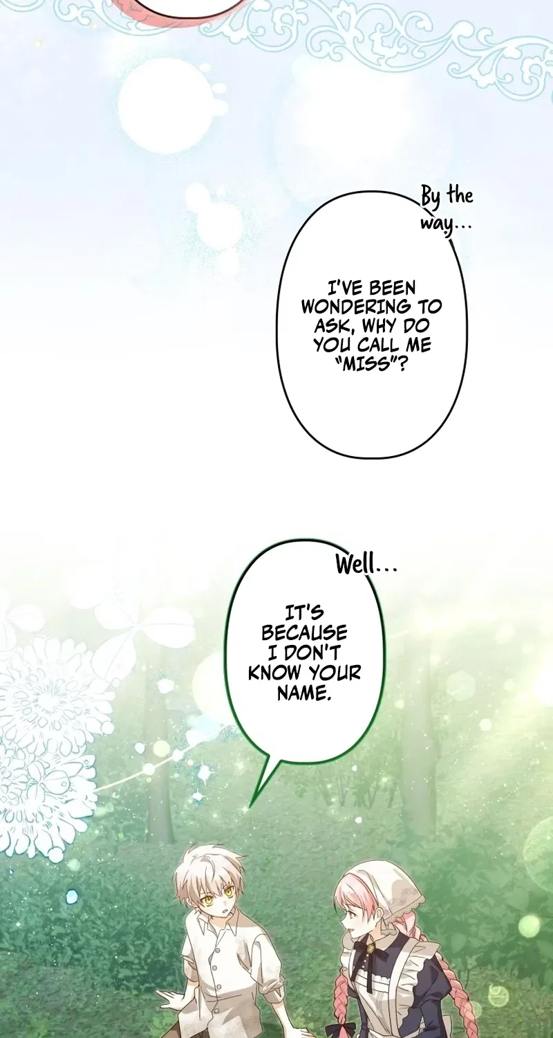 The Regressed Princess Became the Tyrant’s Personal Chef Chapter 3 – Page 51