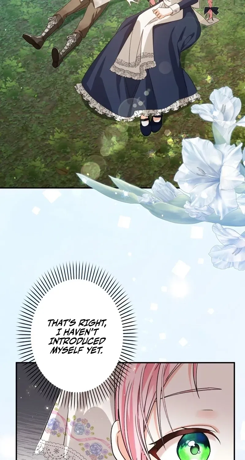 The Regressed Princess Became the Tyrant’s Personal Chef Chapter 3 – Page 52