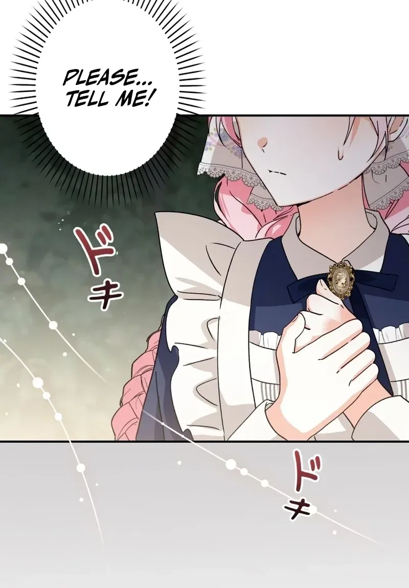 The Regressed Princess Became the Tyrant’s Personal Chef Chapter 3 – Page 61