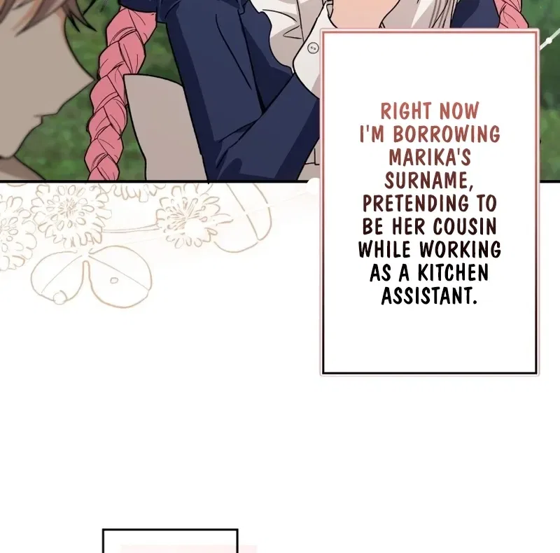 The Regressed Princess Became the Tyrant’s Personal Chef Chapter 3 – Page 65