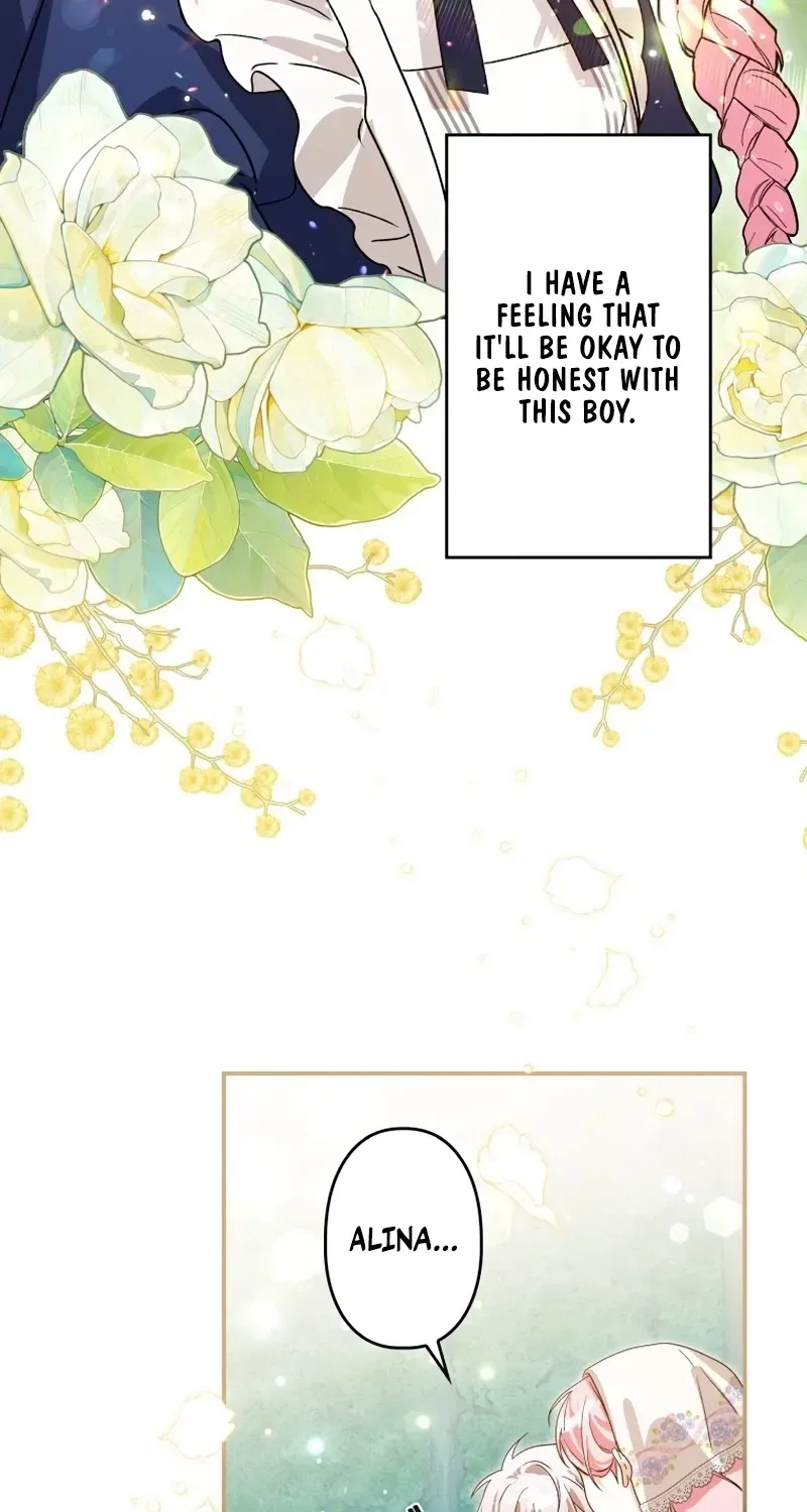 The Regressed Princess Became the Tyrant’s Personal Chef Chapter 3 – Page 68