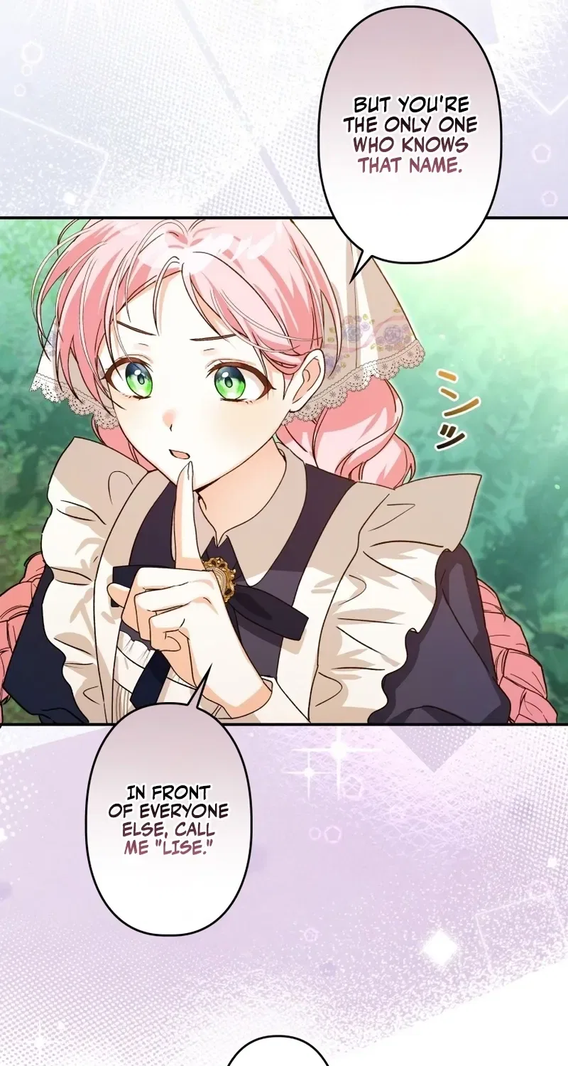 The Regressed Princess Became the Tyrant’s Personal Chef Chapter 3 – Page 70