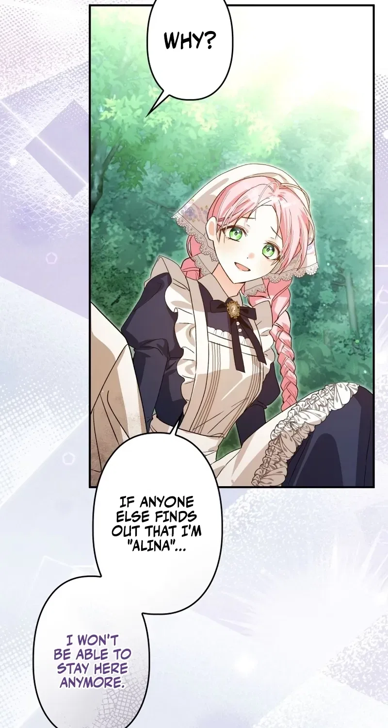 The Regressed Princess Became the Tyrant’s Personal Chef Chapter 3 – Page 71