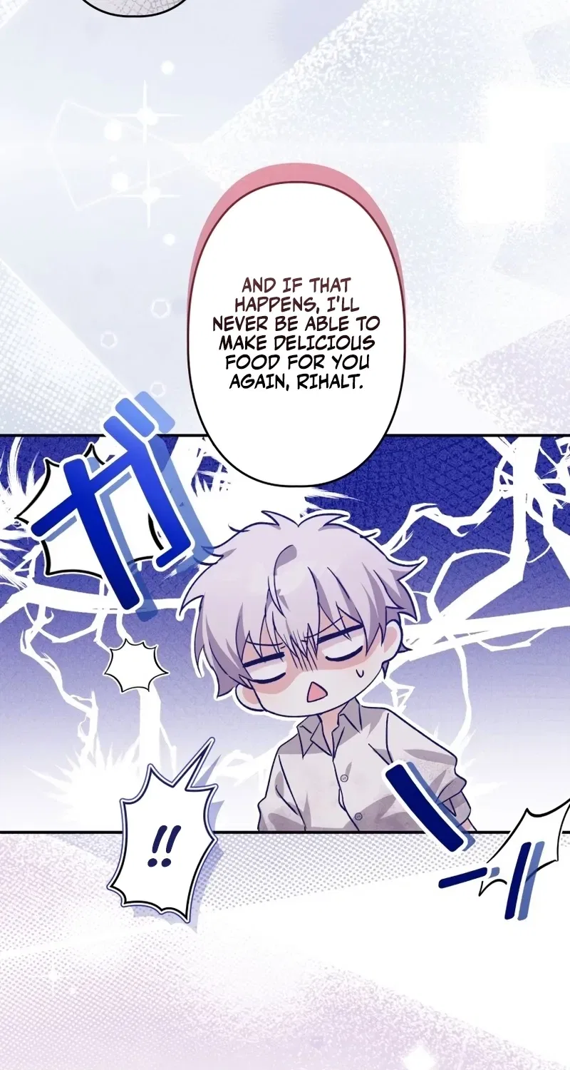 The Regressed Princess Became the Tyrant’s Personal Chef Chapter 3 – Page 72