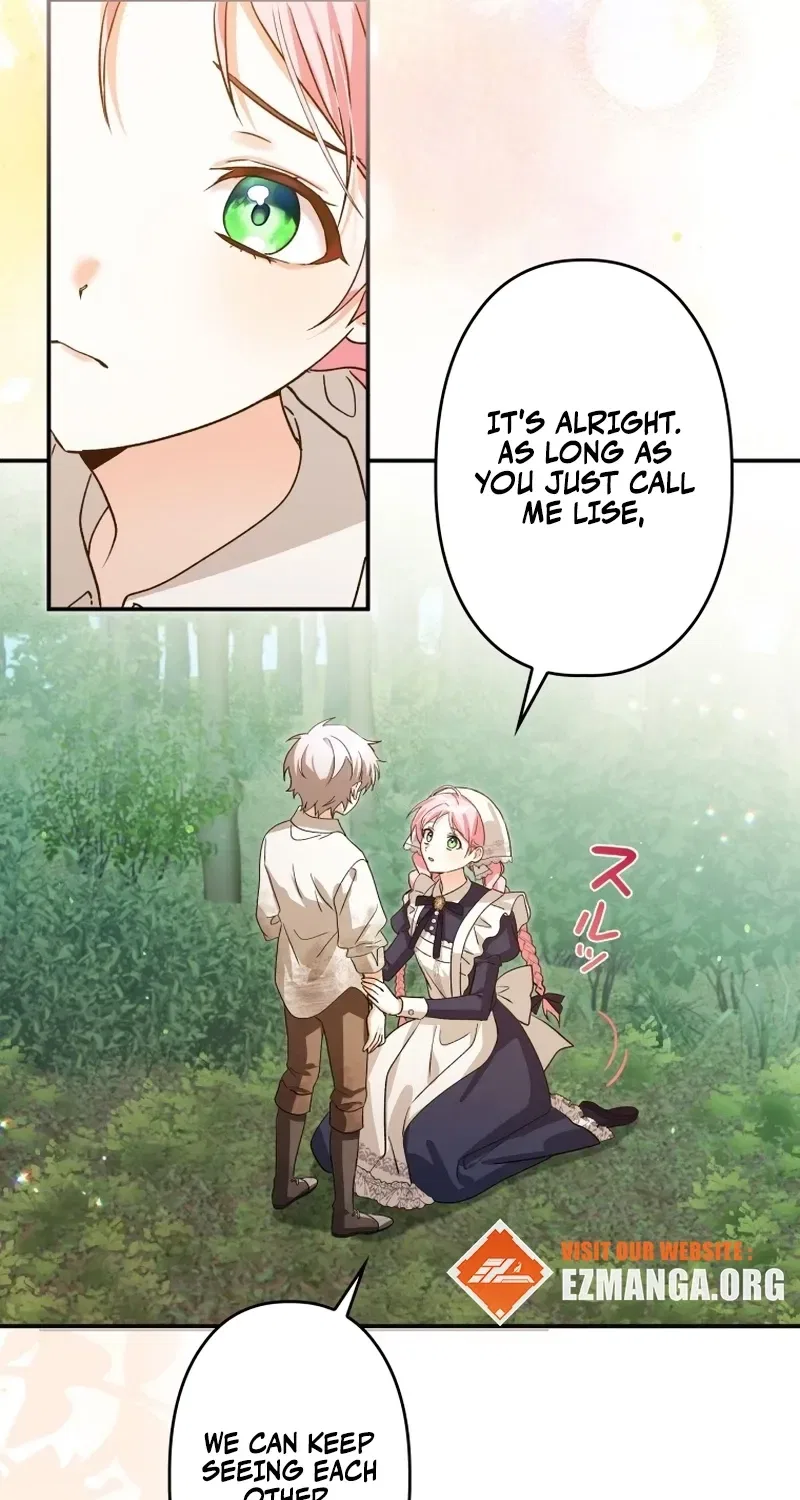 The Regressed Princess Became the Tyrant’s Personal Chef Chapter 3 – Page 76