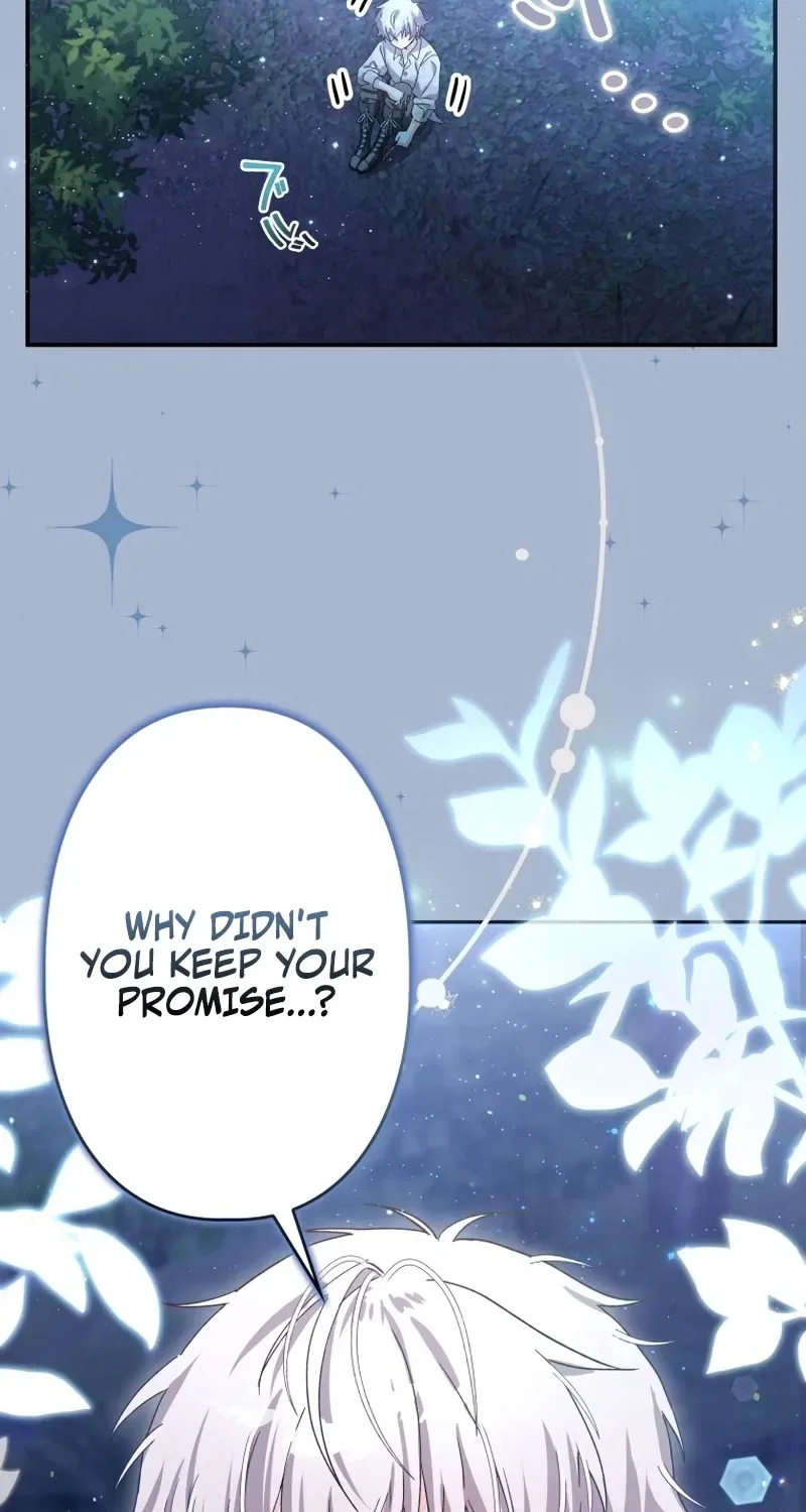 The Regressed Princess Became the Tyrant’s Personal Chef Chapter 3 – Page 82