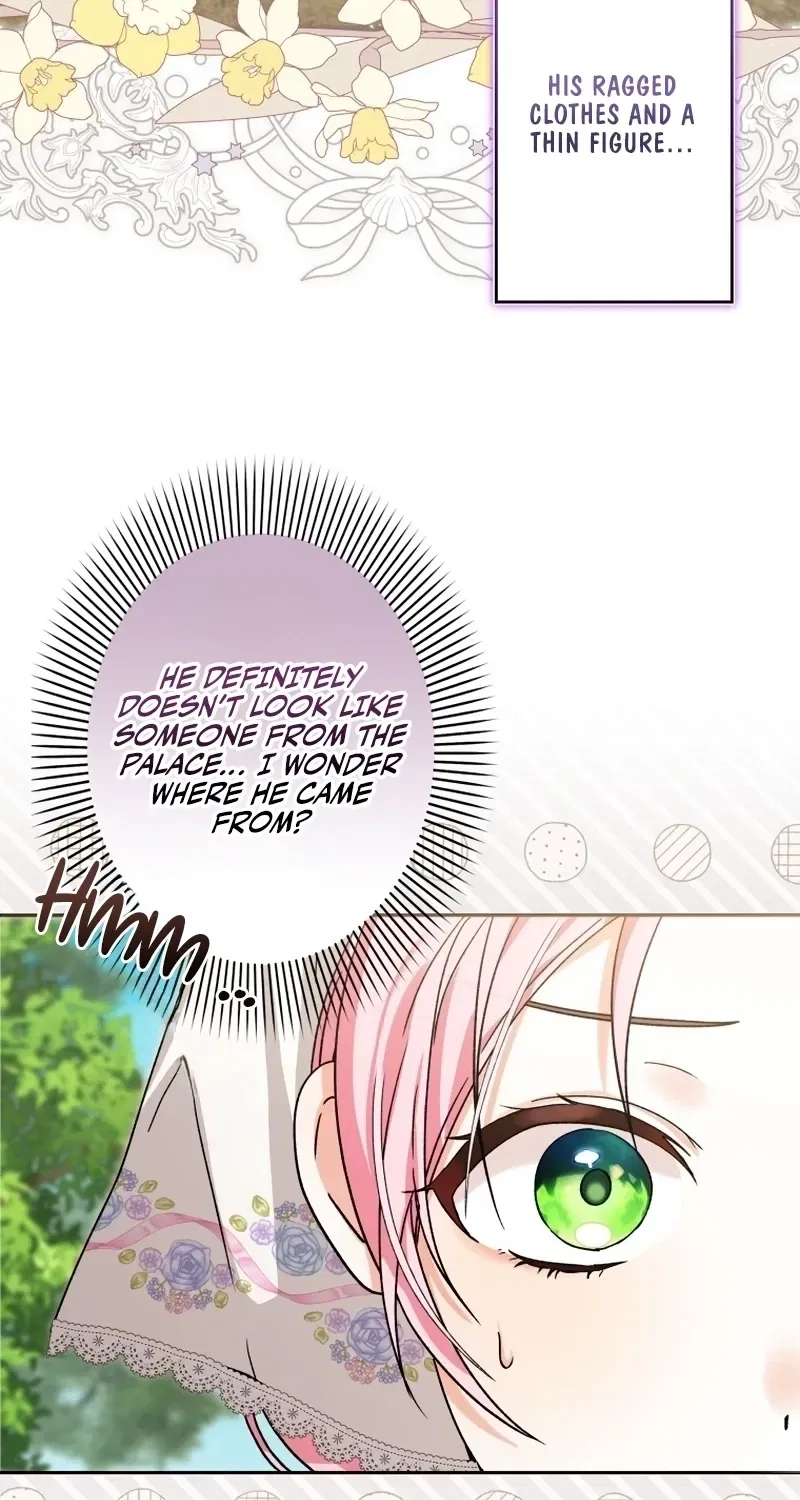 The Regressed Princess Became the Tyrant’s Personal Chef Chapter 2 – Page 4