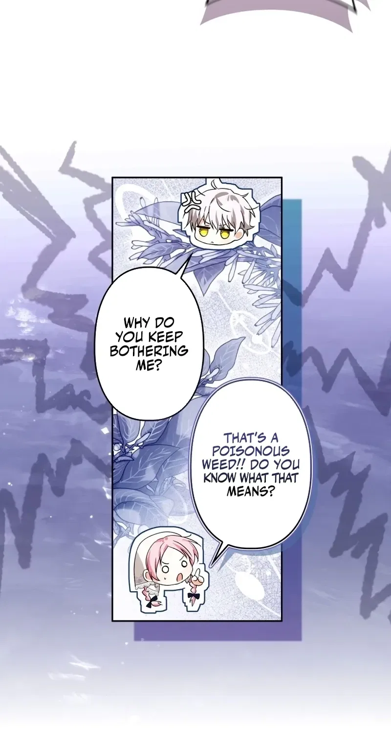 The Regressed Princess Became the Tyrant’s Personal Chef Chapter 2 – Page 9