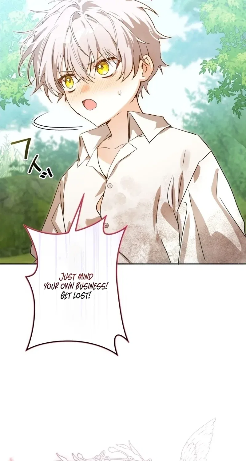 The Regressed Princess Became the Tyrant’s Personal Chef Chapter 2 – Page 16