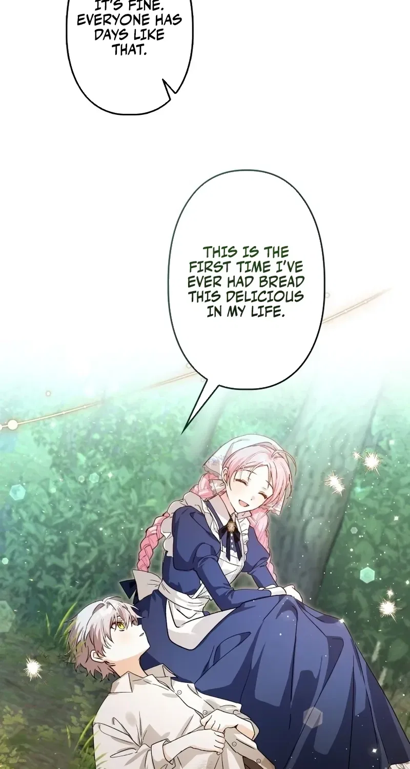 The Regressed Princess Became the Tyrant’s Personal Chef Chapter 2 – Page 30