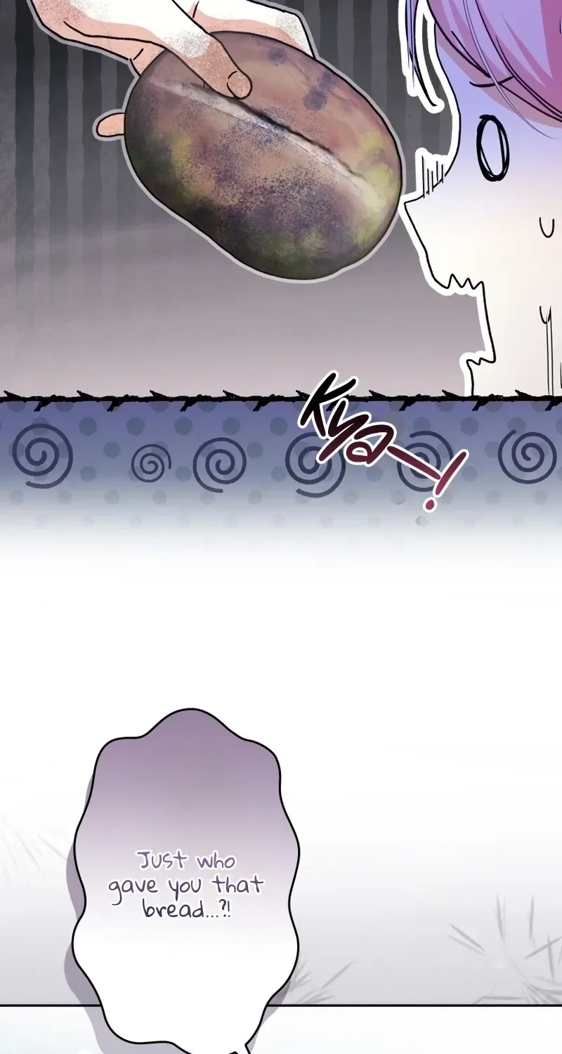 The Regressed Princess Became the Tyrant’s Personal Chef Chapter 2 – Page 33
