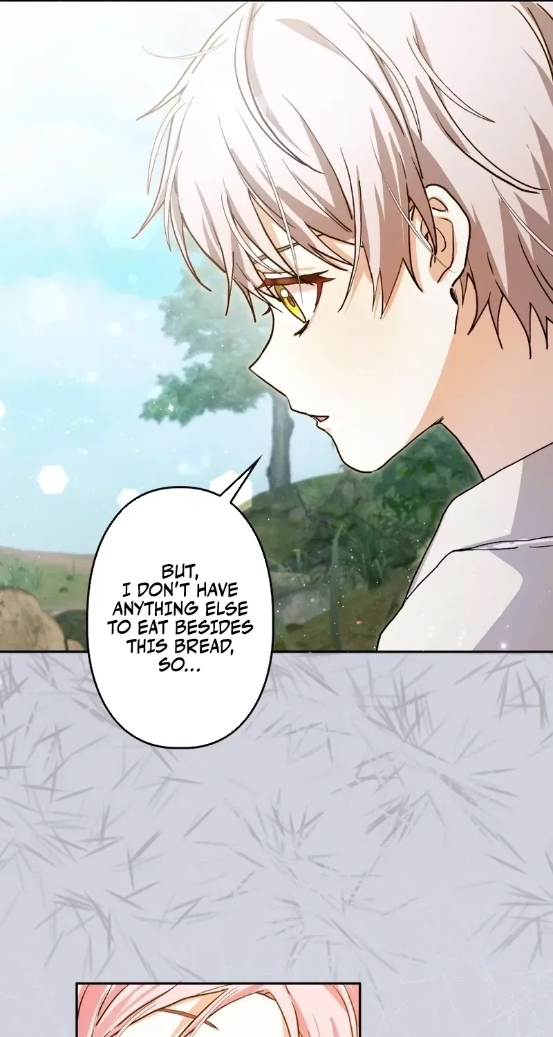 The Regressed Princess Became the Tyrant’s Personal Chef Chapter 2 – Page 36