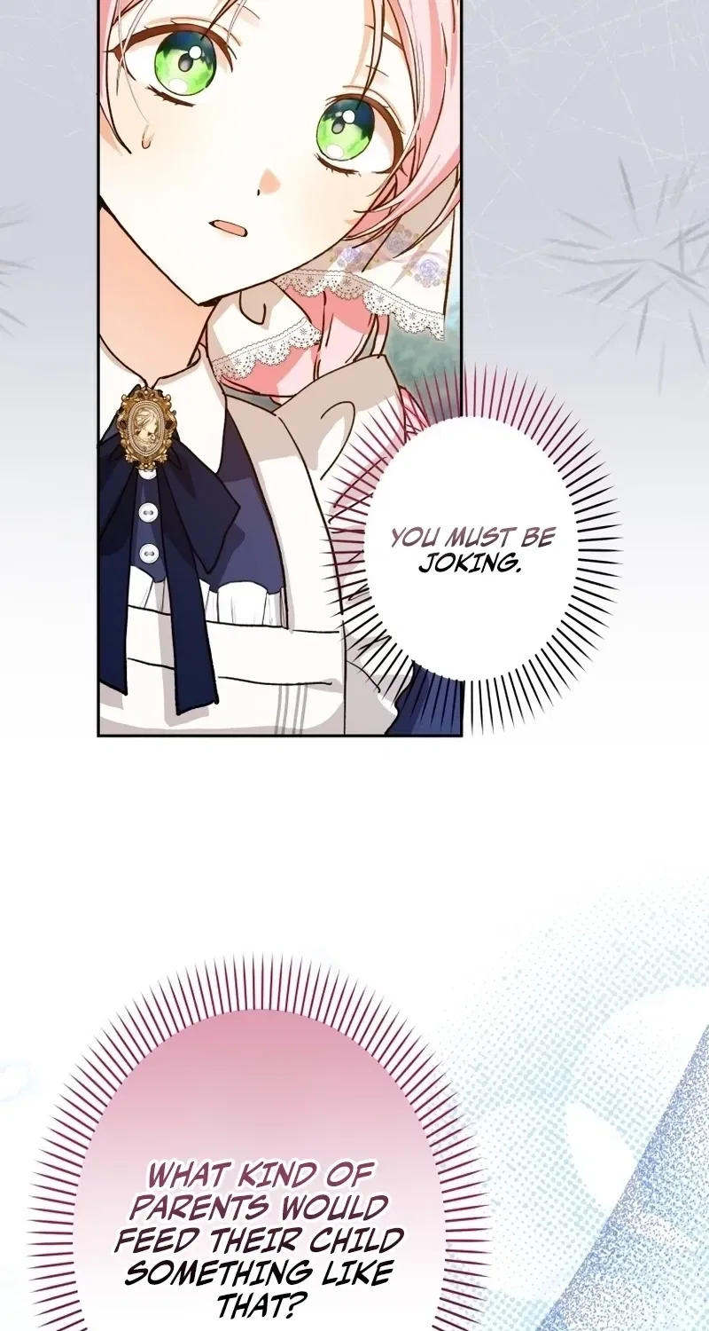 The Regressed Princess Became the Tyrant’s Personal Chef Chapter 2 – Page 37