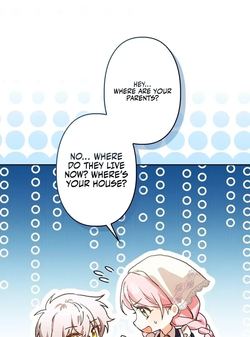 The Regressed Princess Became the Tyrant’s Personal Chef Chapter 2 – Page 39