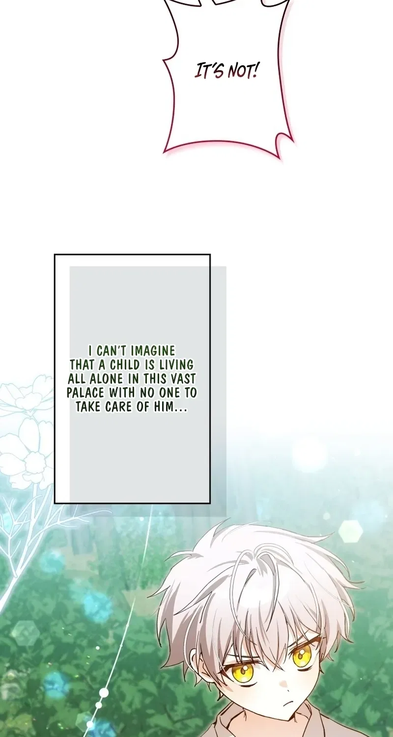 The Regressed Princess Became the Tyrant’s Personal Chef Chapter 2 – Page 45