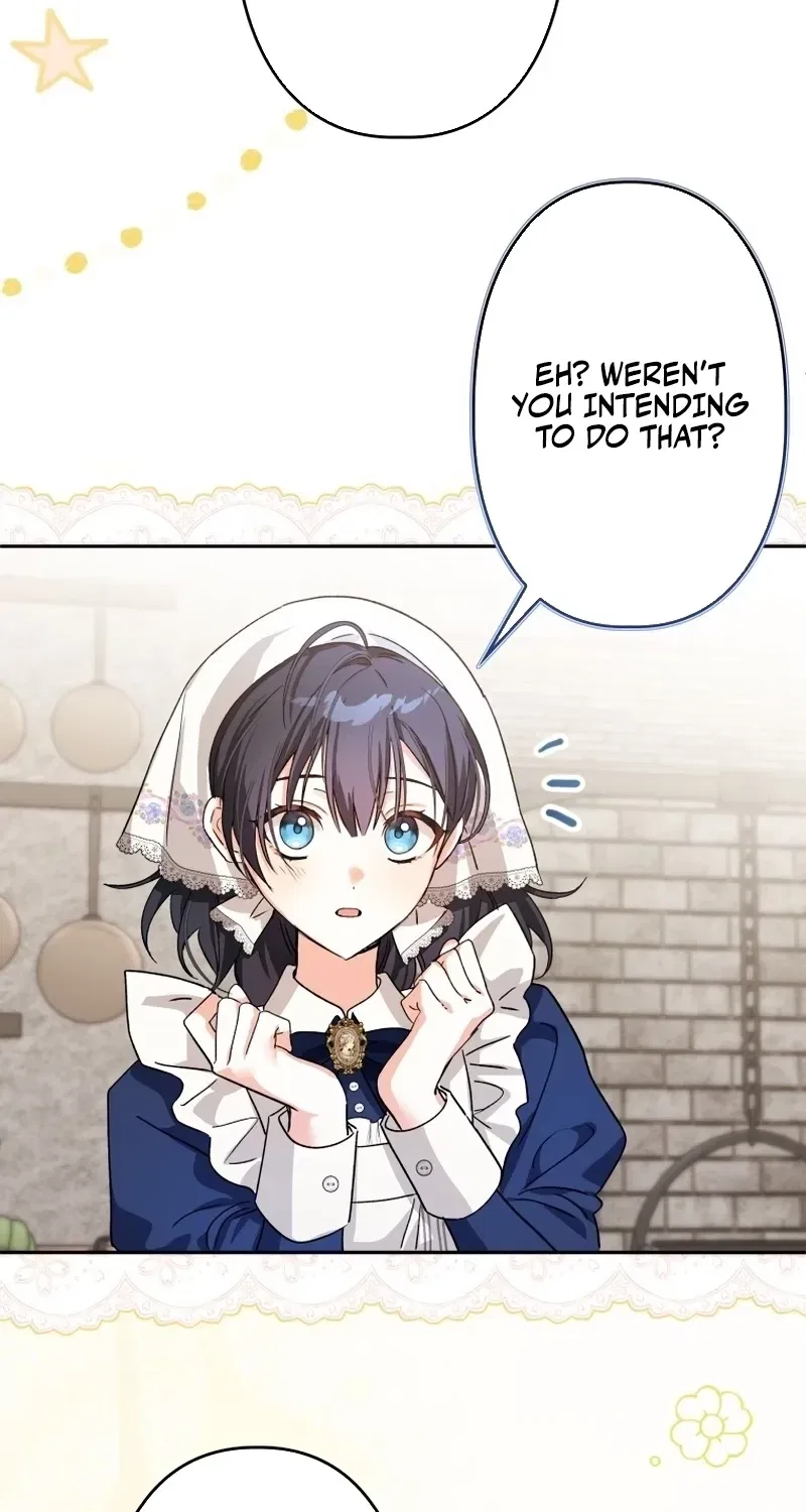 The Regressed Princess Became the Tyrant’s Personal Chef Chapter 2 – Page 67