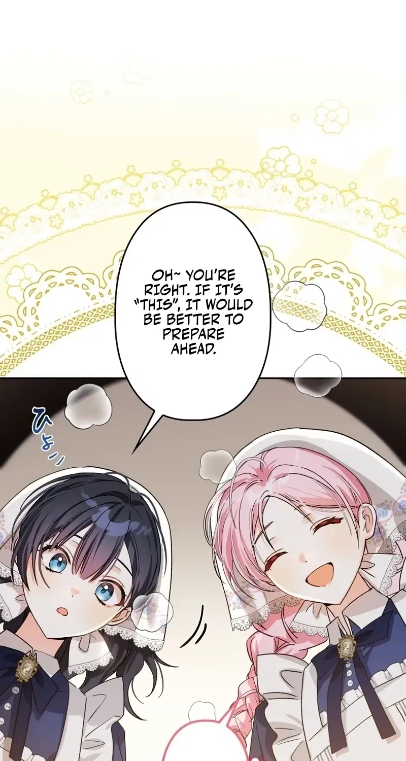 The Regressed Princess Became the Tyrant’s Personal Chef Chapter 2 – Page 70