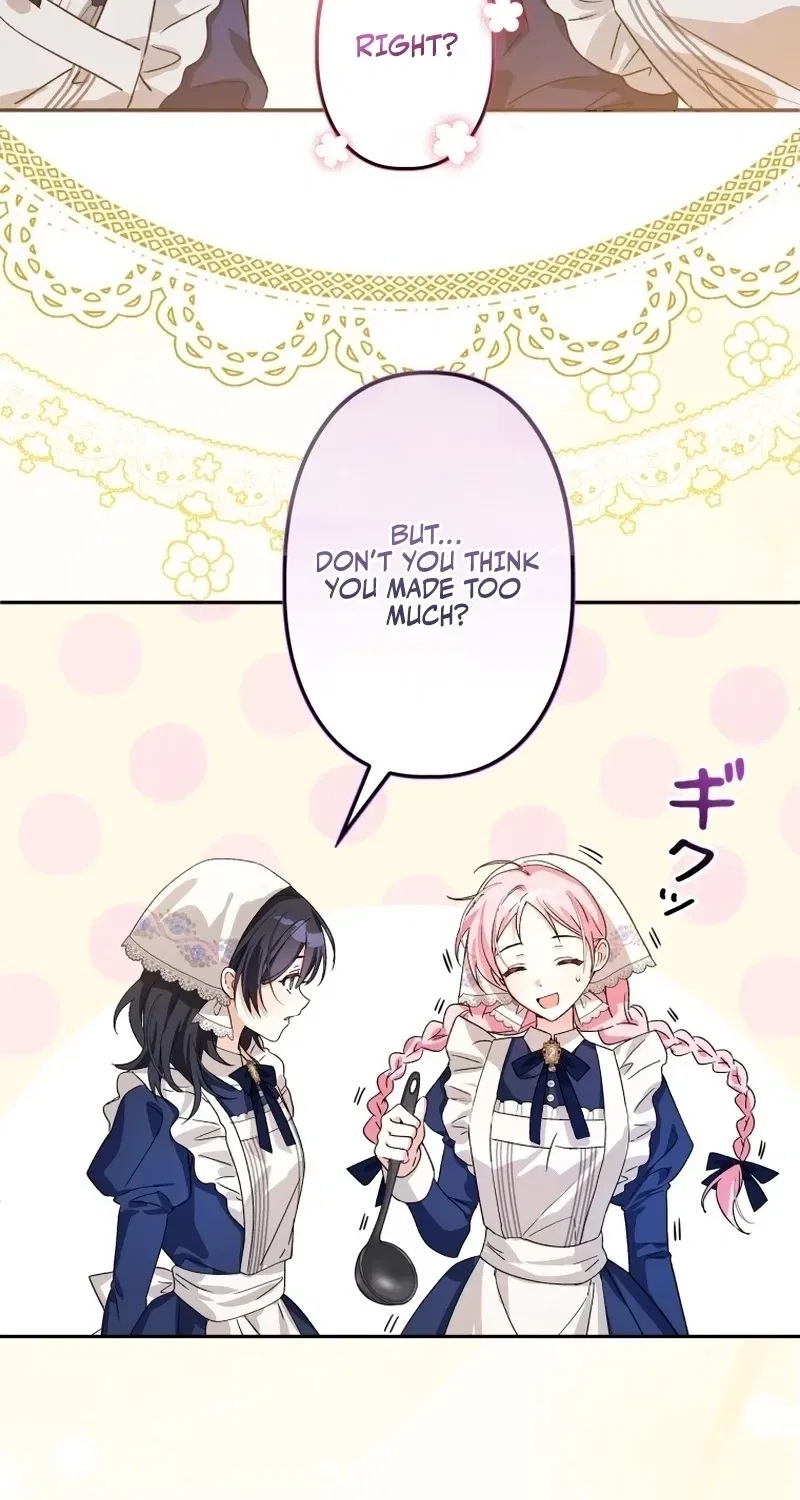 The Regressed Princess Became the Tyrant’s Personal Chef Chapter 2 – Page 71