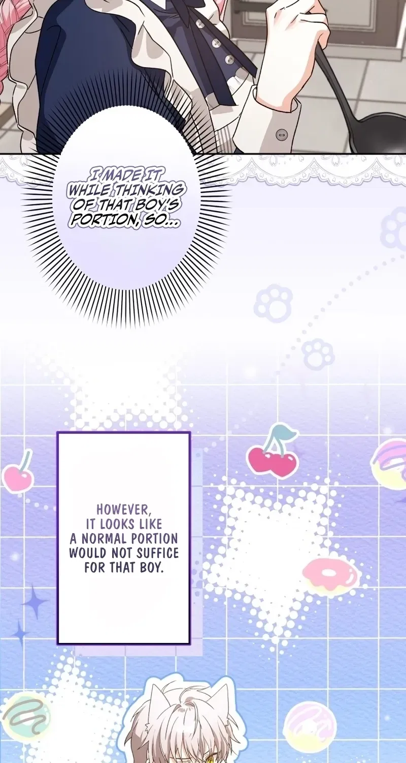 The Regressed Princess Became the Tyrant’s Personal Chef Chapter 2 – Page 73
