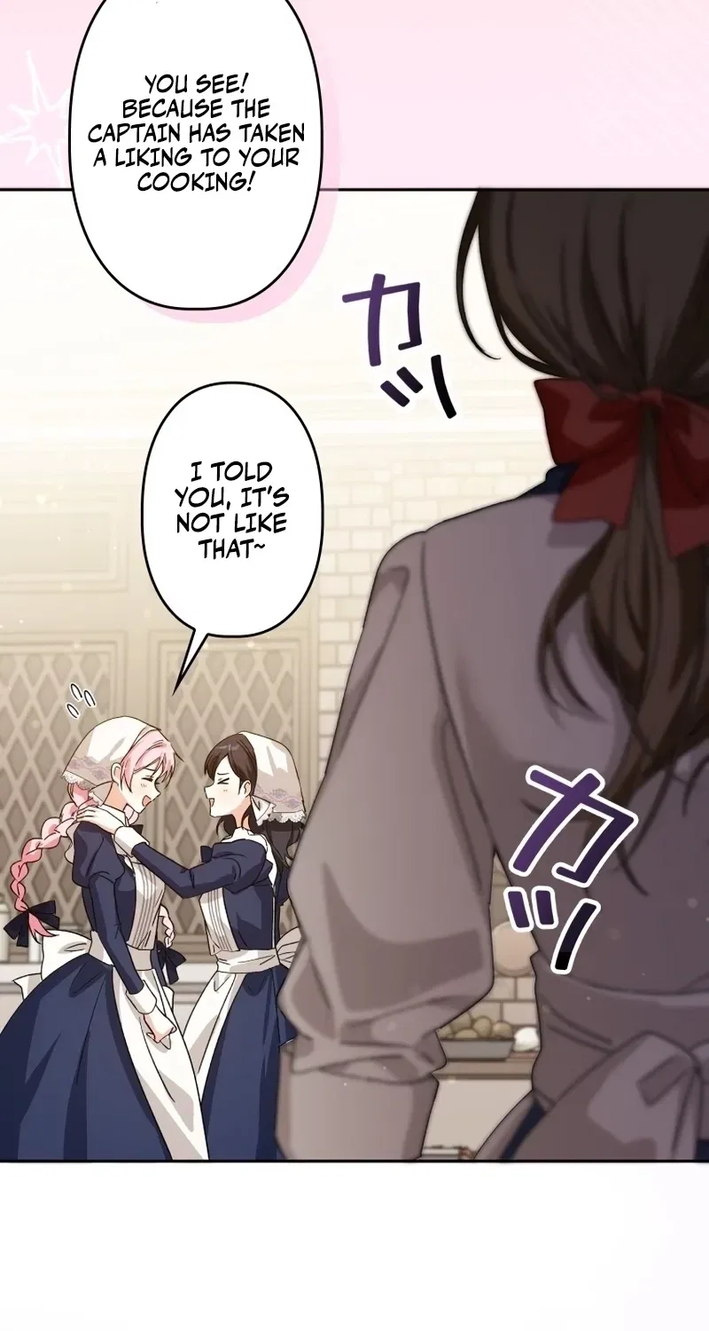 The Regressed Princess Became the Tyrant’s Personal Chef Chapter 2 – Page 78