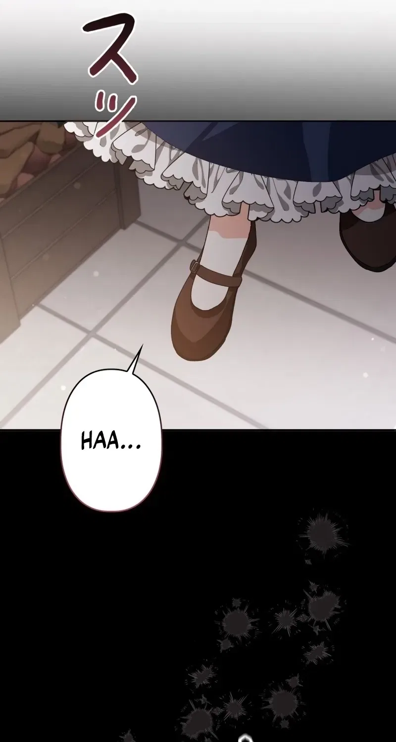 The Regressed Princess Became the Tyrant’s Personal Chef Chapter 2 – Page 80