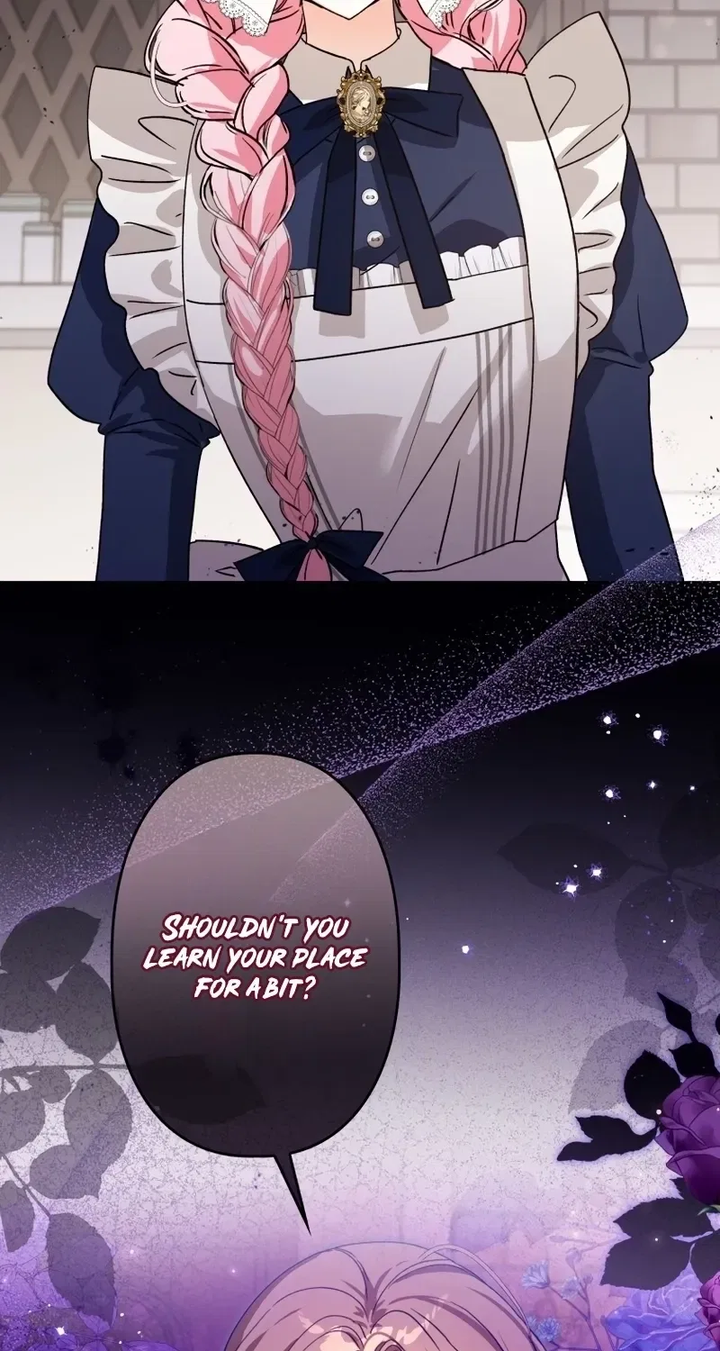 The Regressed Princess Became the Tyrant’s Personal Chef Chapter 2 – Page 85