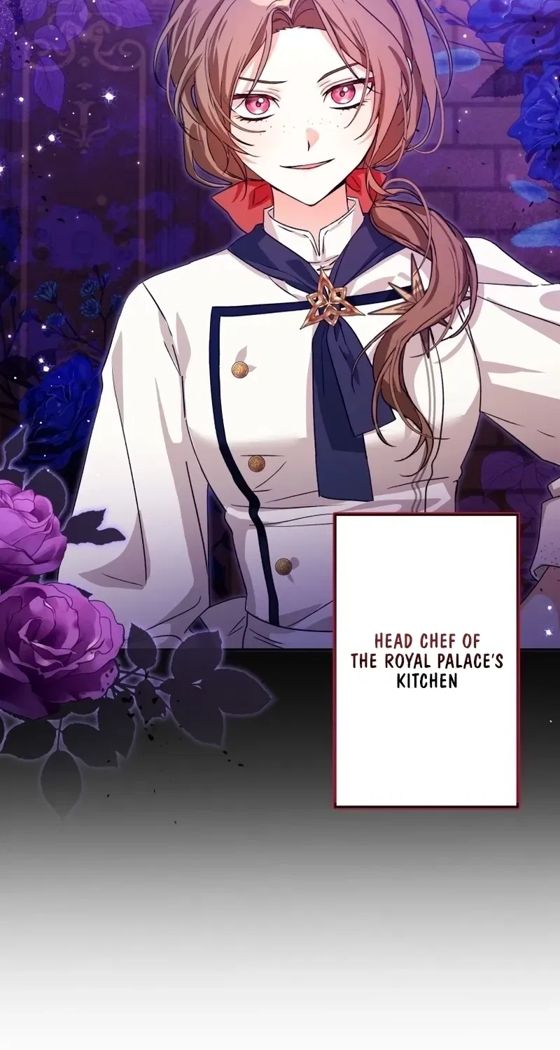 The Regressed Princess Became the Tyrant’s Personal Chef Chapter 2 – Page 86