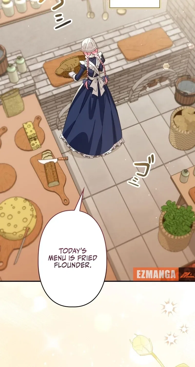 The Regressed Princess Became the Tyrant’s Personal Chef Chapter 1 – Page 4