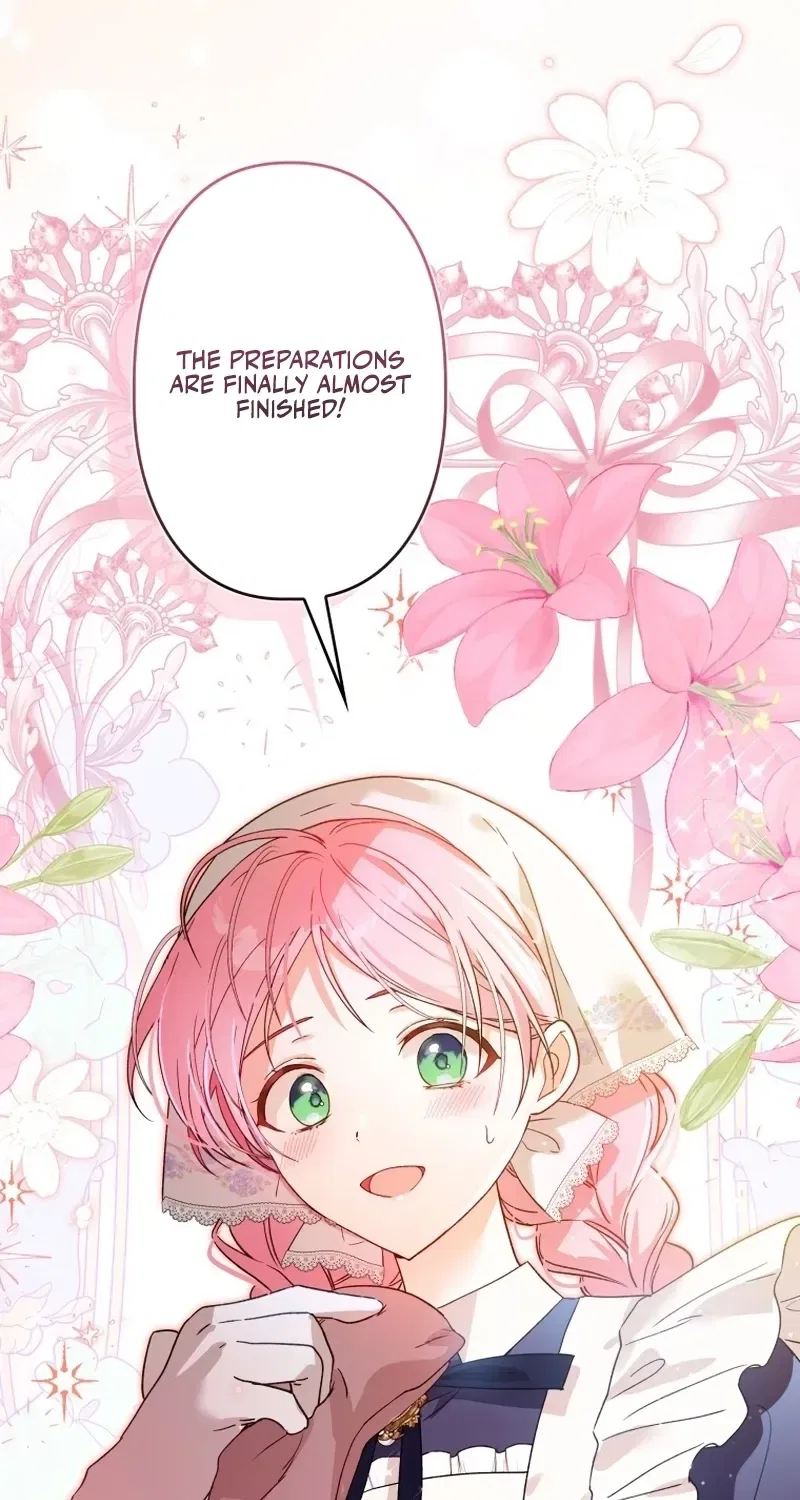 The Regressed Princess Became the Tyrant’s Personal Chef Chapter 1 – Page 7