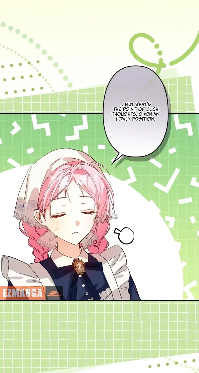 The Regressed Princess Became the Tyrant’s Personal Chef Chapter 1 – Page 19