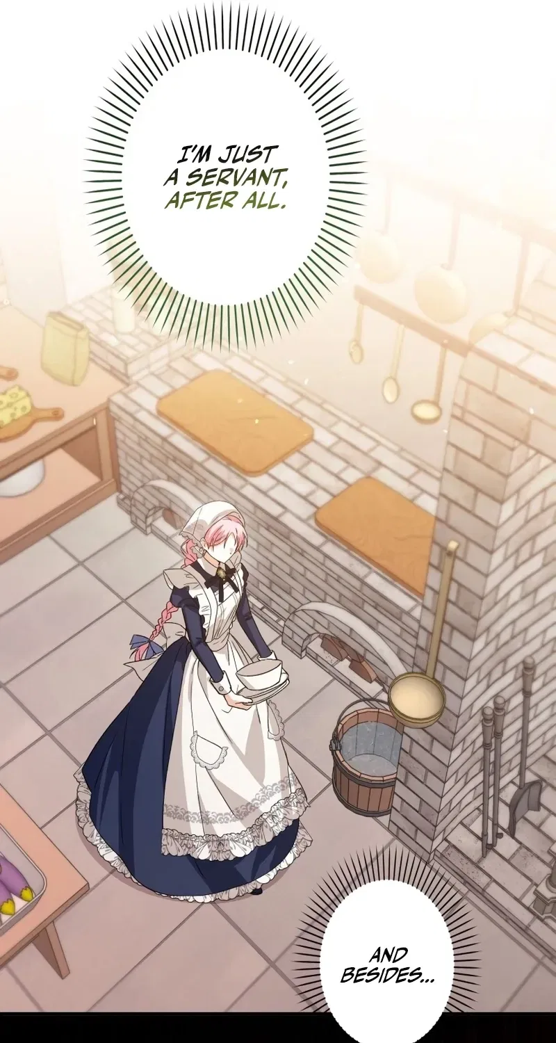 The Regressed Princess Became the Tyrant’s Personal Chef Chapter 1 – Page 21