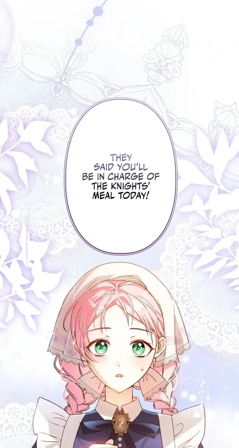 The Regressed Princess Became the Tyrant’s Personal Chef Chapter 1 – Page 31