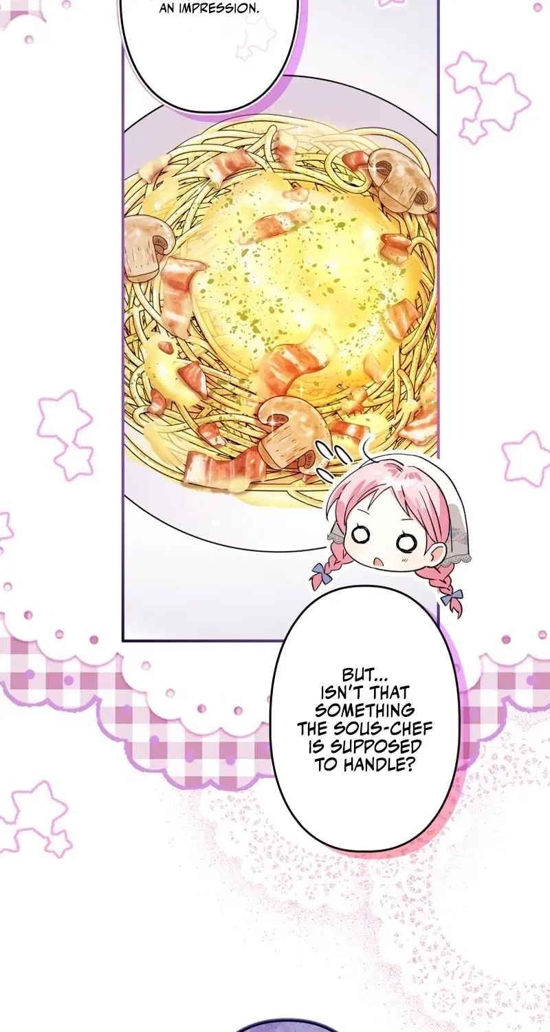 The Regressed Princess Became the Tyrant’s Personal Chef Chapter 1 – Page 35