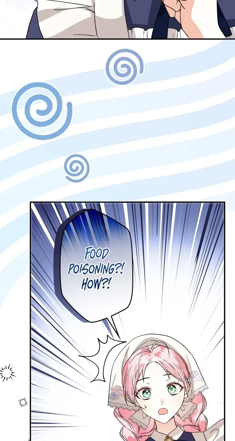 The Regressed Princess Became the Tyrant’s Personal Chef Chapter 1 – Page 37