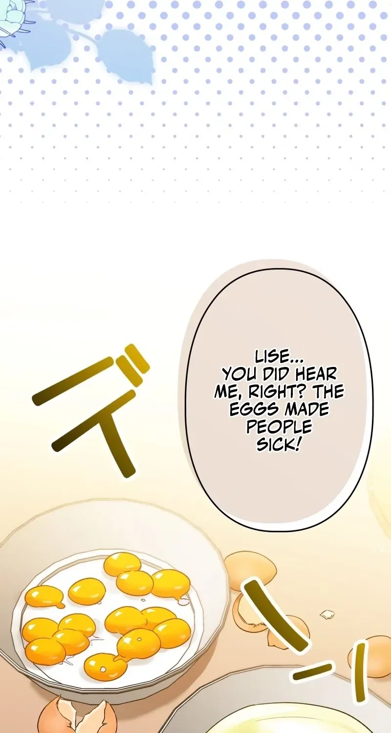 The Regressed Princess Became the Tyrant’s Personal Chef Chapter 1 – Page 45