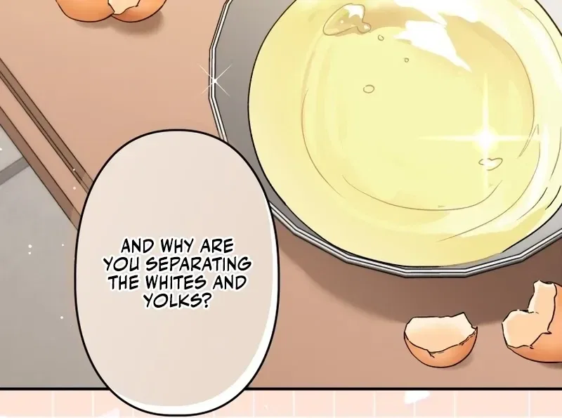The Regressed Princess Became the Tyrant’s Personal Chef Chapter 1 – Page 46
