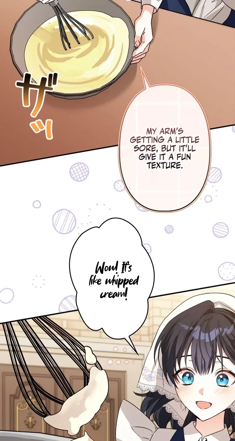 The Regressed Princess Became the Tyrant’s Personal Chef Chapter 1 – Page 48