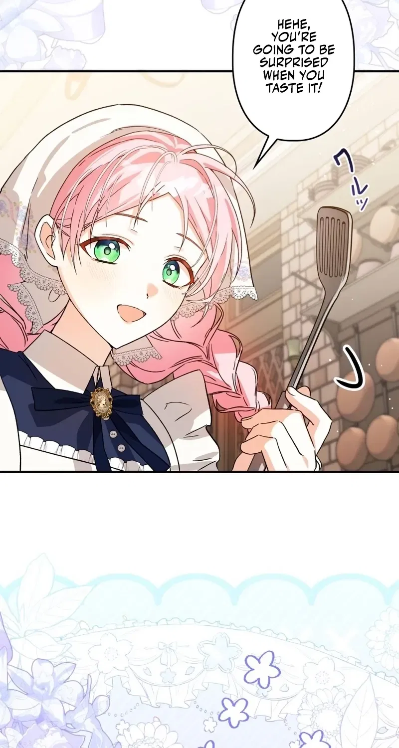 The Regressed Princess Became the Tyrant’s Personal Chef Chapter 1 – Page 51