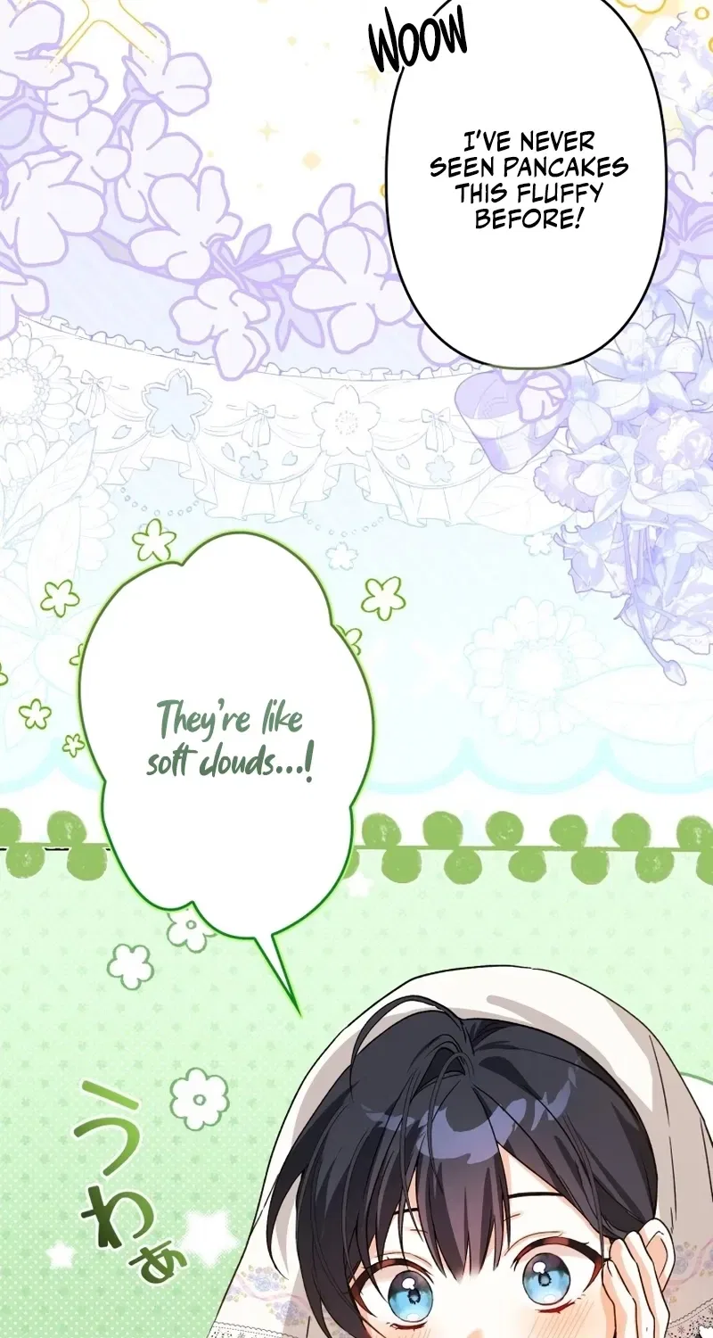 The Regressed Princess Became the Tyrant’s Personal Chef Chapter 1 – Page 53