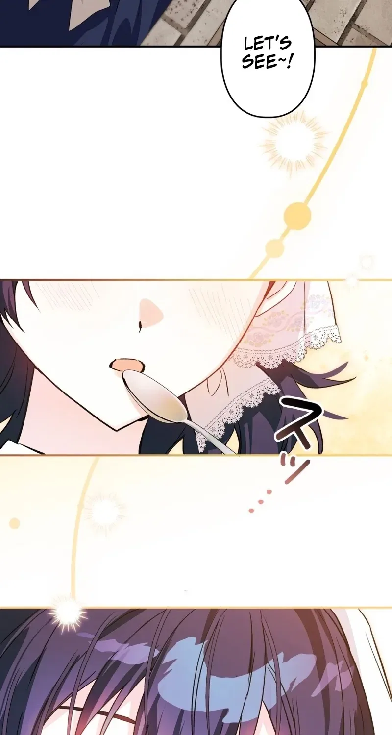 The Regressed Princess Became the Tyrant’s Personal Chef Chapter 1 – Page 56