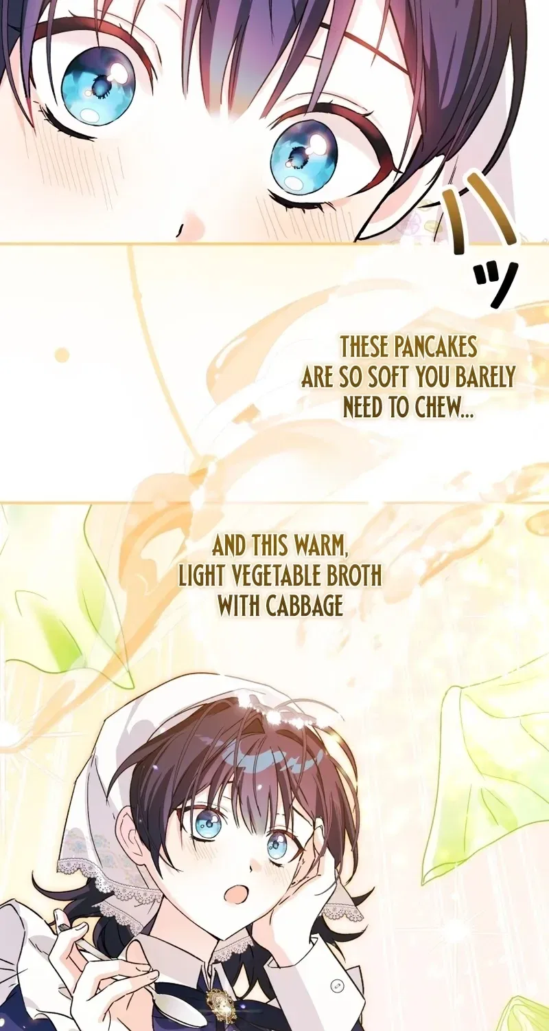 The Regressed Princess Became the Tyrant’s Personal Chef Chapter 1 – Page 57