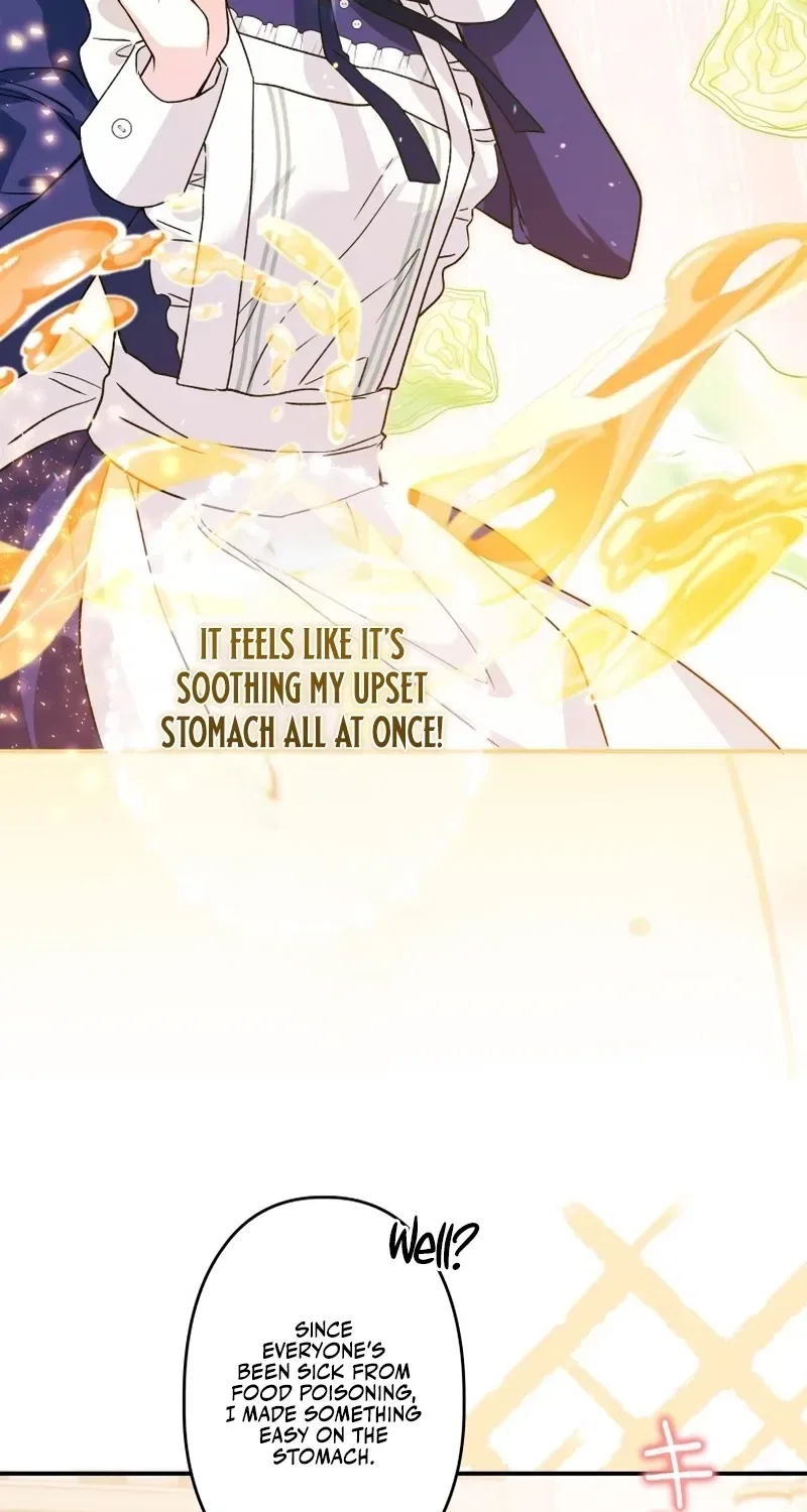 The Regressed Princess Became the Tyrant’s Personal Chef Chapter 1 – Page 58