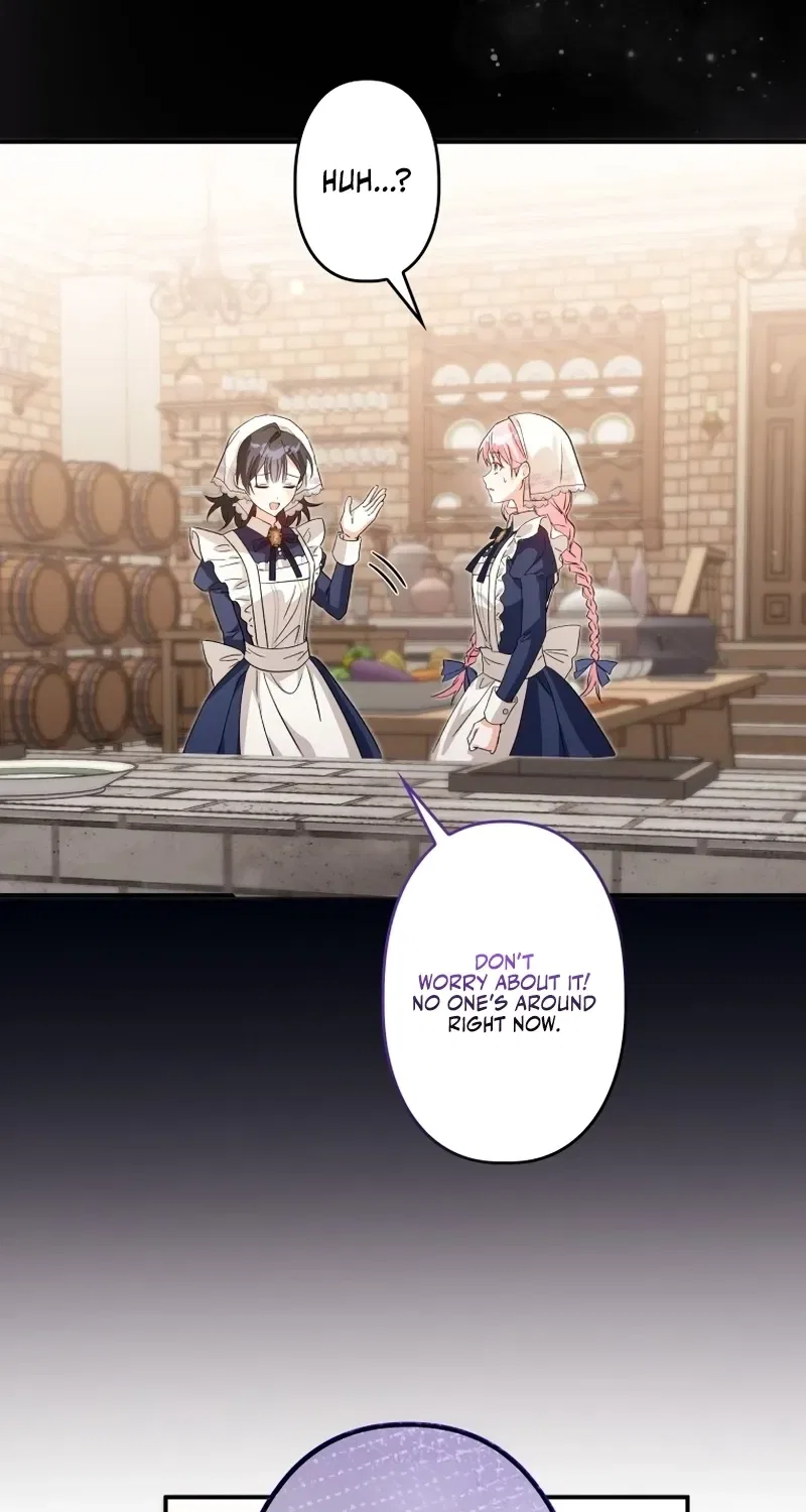 The Regressed Princess Became the Tyrant’s Personal Chef Chapter 1 – Page 67